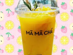 -MAMACHA妈妈茶(岳麓山店)
