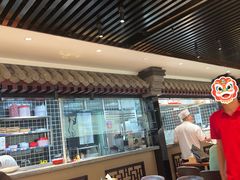 -李记饺子·熏酱东北菜(欢乐谷店)