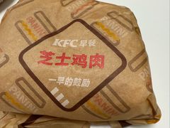 -肯德基(蓝桥店)