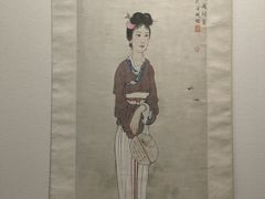 -徐悲鸿纪念馆