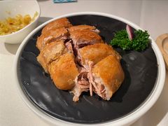 芋头鸭-莆田餐厅PUTIEN(宁波阪急店)