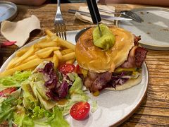 -Brut Eatery悦璞食堂(愚园路店)
