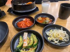 -张师傅参鸡汤店(高丽街店)