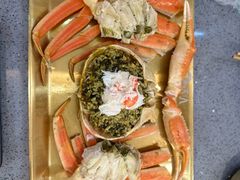 -本达人海鲜烧烤·朝鲜族风味(发展店)