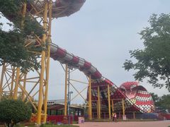 -西安华夏文旅水世界