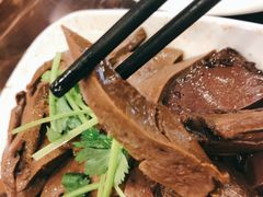 -陆记鹅庄·潮汕菜·狮头鹅(大仟里店)