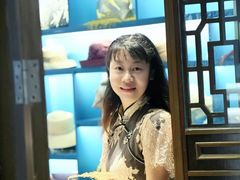 -归觅·西关小姐人文艺术馆(荔枝湾店)