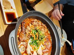 -青花椒秘制烤鱼(光启城店)