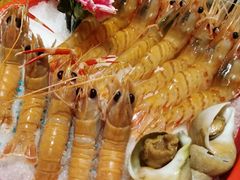 -一本料理(西溪天街店)