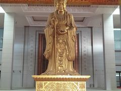 -法门文化景区