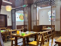 -食鸡公社辣子鸡·潍坊菜·烧烤