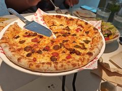 -春树下·树屋花房西餐厅(罍街AS1980店)