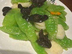 -南拳十三姨·潮汕砂锅粥(世纪金源店)