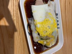 -银记肠粉店(南方医院店)