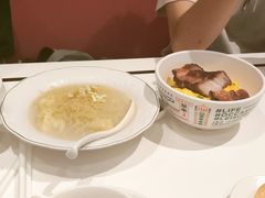 -翠华餐厅(维璟印象城店)