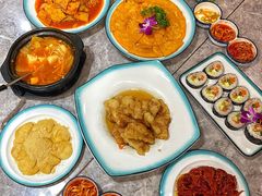 -屋里家延边朝鲜族冷面(梅林3店)