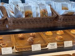 -Manner Coffee(淮海755店)