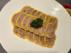 -煜丰汴京烤鸭(福彩路店)