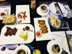 -法兰度航空主题餐厅(东汇城店)