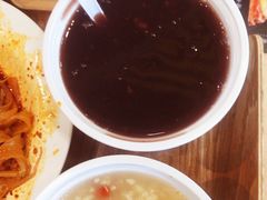 -老陈家擀面皮(平凉路店)