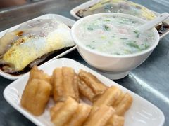 -穗银肠粉店(东川路店)