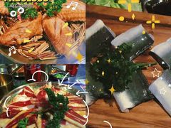 -本炙炭烤·蒲烧活鳗料理店(金沙洲店)