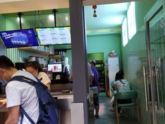 门面-一些柠檬一些茶(西村店)