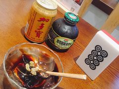 -成都你六姐·牛肉冒菜(城市集市合生汇店)