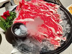 -海底捞火锅(海宁路店)
