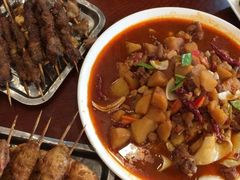 -伊隆斋(什刹海店)