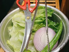 -韩国料理大力士(屏风街店)