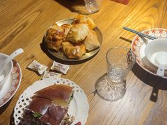 -清真·双公羊·馕坑烤全羊(奥体店)