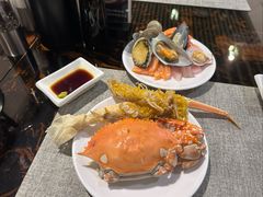 -西安西藏大厦开元名都大酒店·自助餐厅