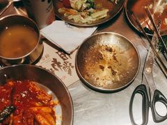 -西塔老太太泥炉烤肉(苏州大悦城店)