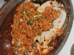-回家吃饭·地道南昌菜(建德观总店)
