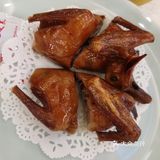 深圳也有地道的早茶饮