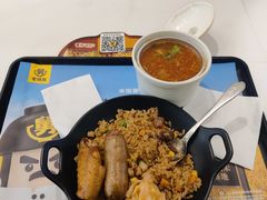 -老娘舅(富都广场店)