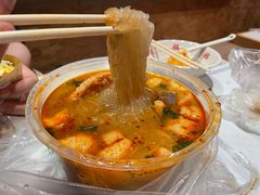 -小潘记鸭血粉丝汤