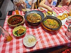 -龙师傅卤炒(天马店)