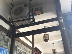 -庶民居中餐馆(花土店)