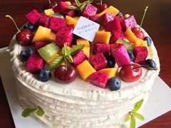 -MOKKA莫卡咖啡(大名路店)