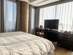 -厦门海港英迪格酒店(中山路店)