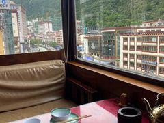 -玛拉亚藏餐厅