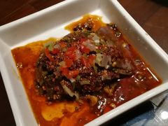 -楼兰新疆主题餐厅(苏州中心店)