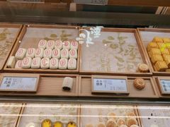 -泸溪河桃酥(凯德MALL太阳宫店)