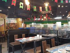 -滨城串吧(三元桥店)