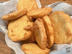 -老板恋上鱼(恒隆广场店)