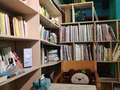-默迹咖啡馆