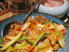 -山石榴·贵州菜(丰盛里店)