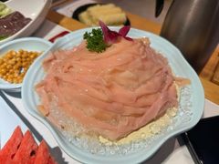 -麻辣英雄重庆火锅(陈江天益城店)